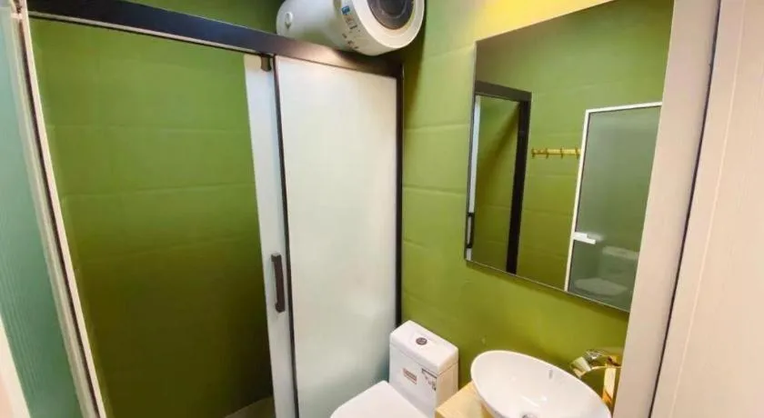 Lantian Garden Hostel