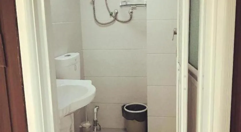 Lantian Garden Hostel