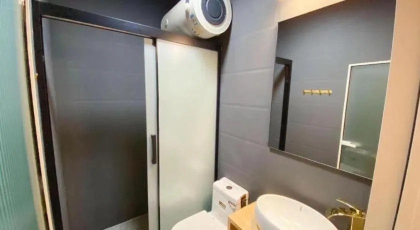 Lantian Garden Hostel