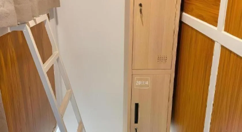 Lantian Garden Hostel