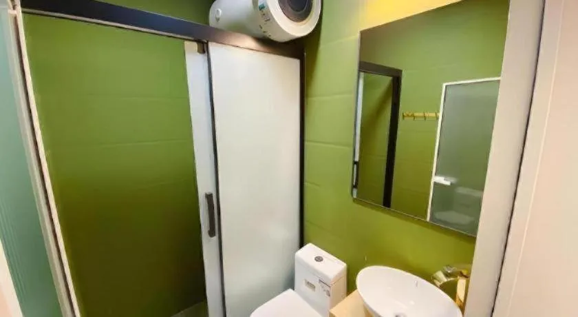 Lantian Garden Hostel