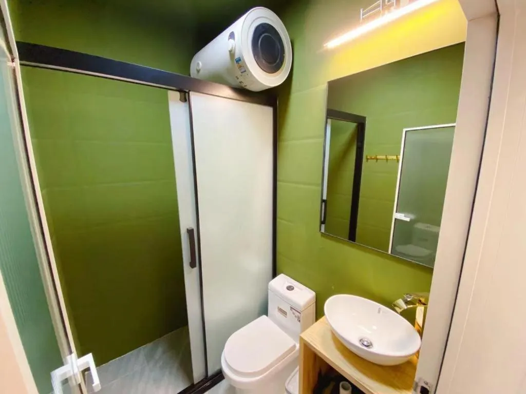 Lantian Garden Hostel