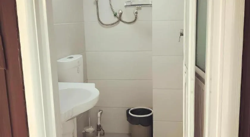 Lantian Garden Hostel