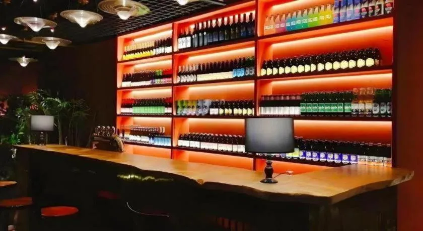 Lantian Garden Hostel