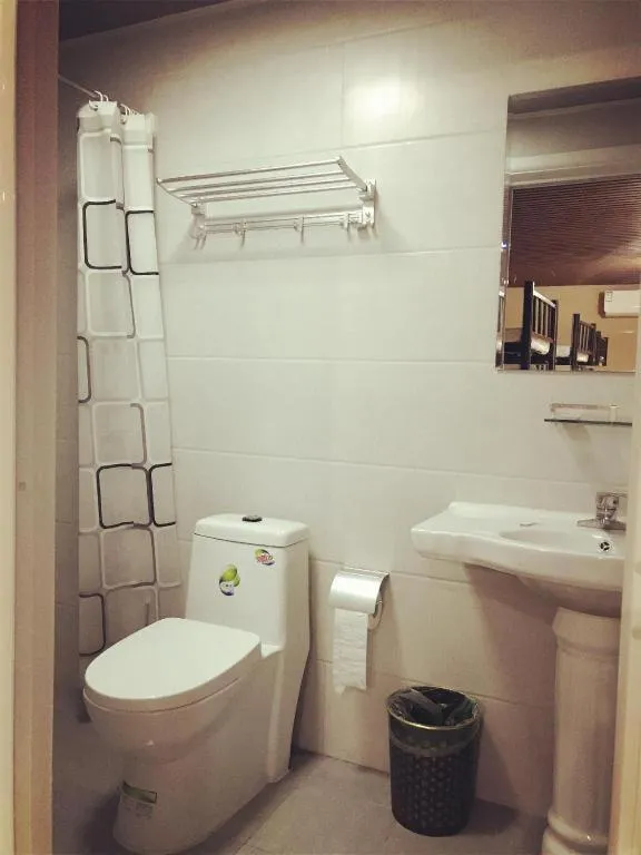 Lantian Garden Hostel