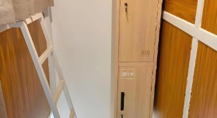 Lantian Garden Hostel