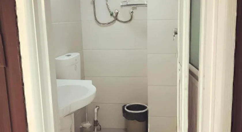 Lantian Garden Hostel