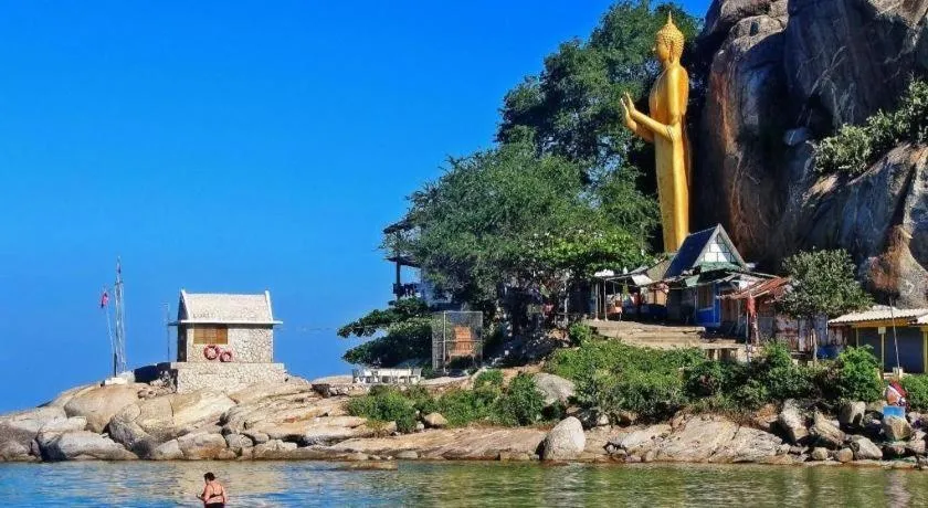 OYO 121 Hua Hin Goodview