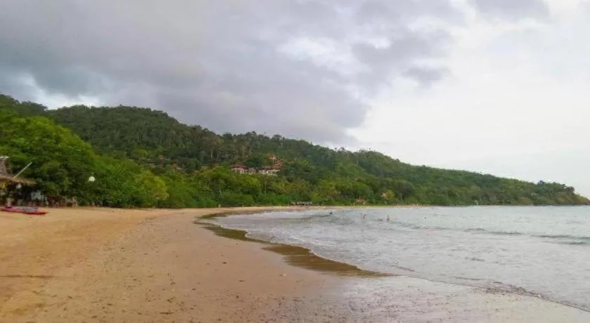 Capital O 729 Amantra Lake View Resort