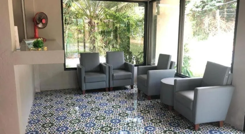 Capital O 729 Amantra Lake View Resort