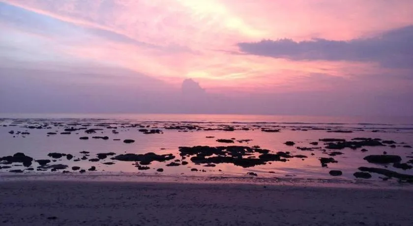 Capital O 729 Amantra Lake View Resort