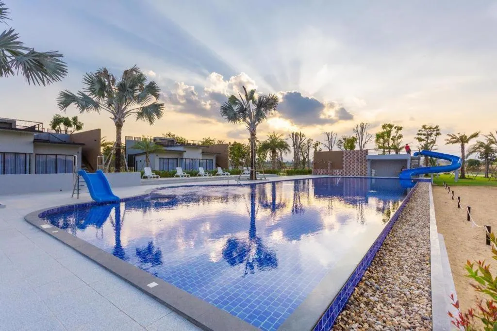 Montoro Resort @Nongyaplong