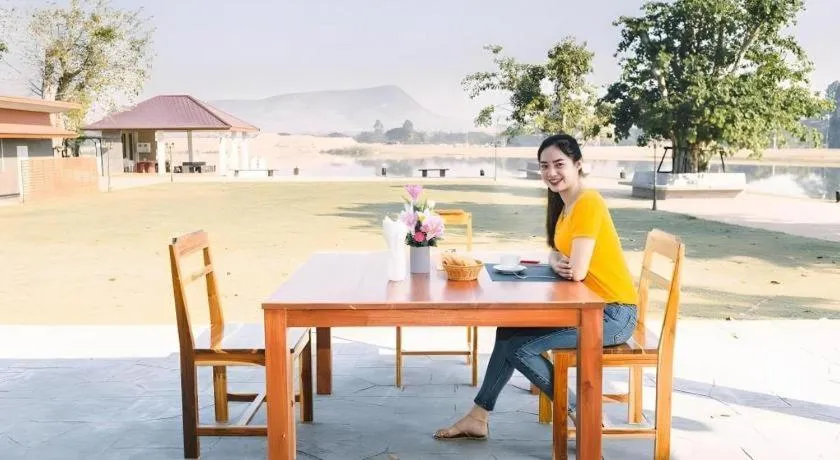 Montoro Resort @Nongyaplong