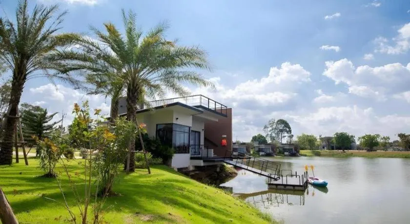 Montoro Resort @Nongyaplong