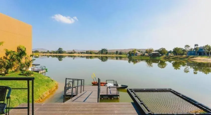 Montoro Resort @Nongyaplong