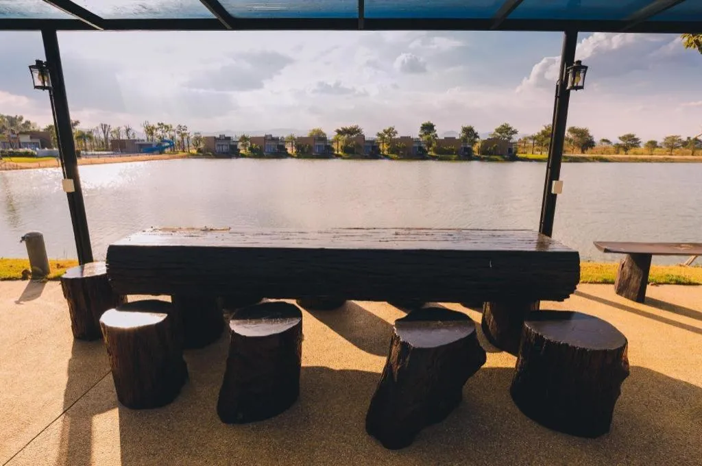 Montoro Resort @Nongyaplong