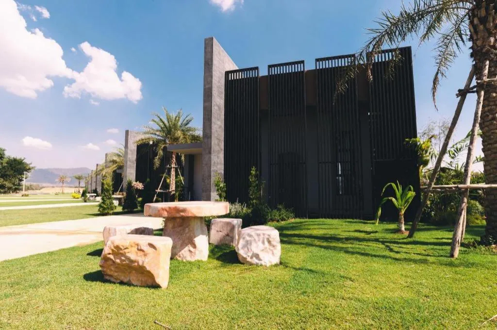 Montoro Resort @Nongyaplong