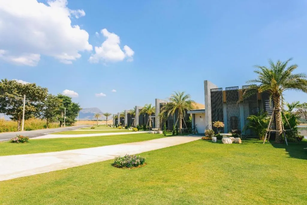 Montoro Resort @Nongyaplong