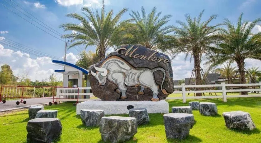 Montoro Resort @Nongyaplong