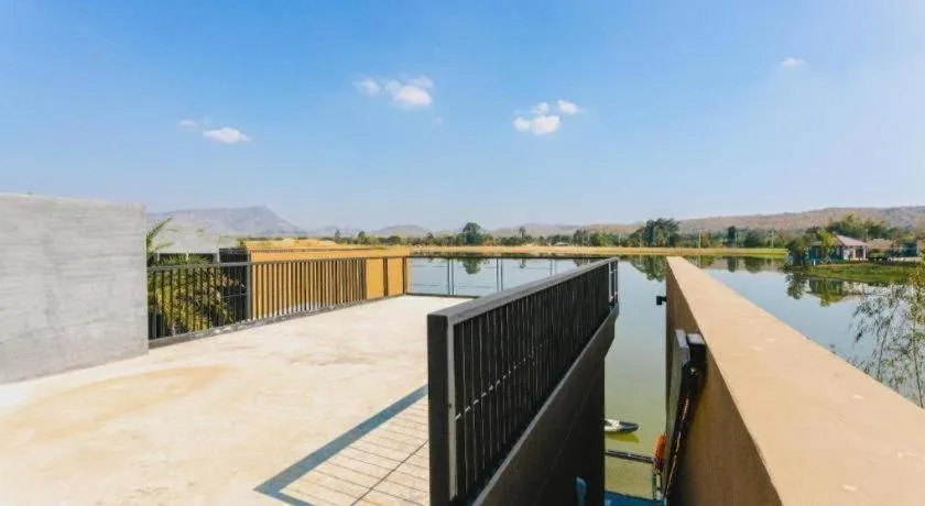 Montoro Resort @Nongyaplong