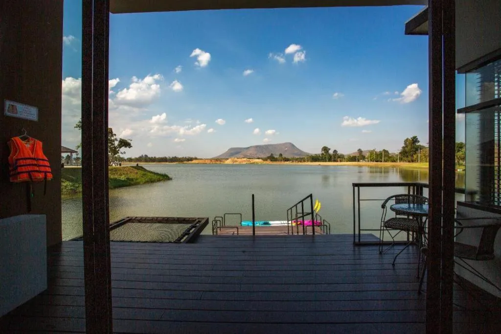 Montoro Resort @Nongyaplong