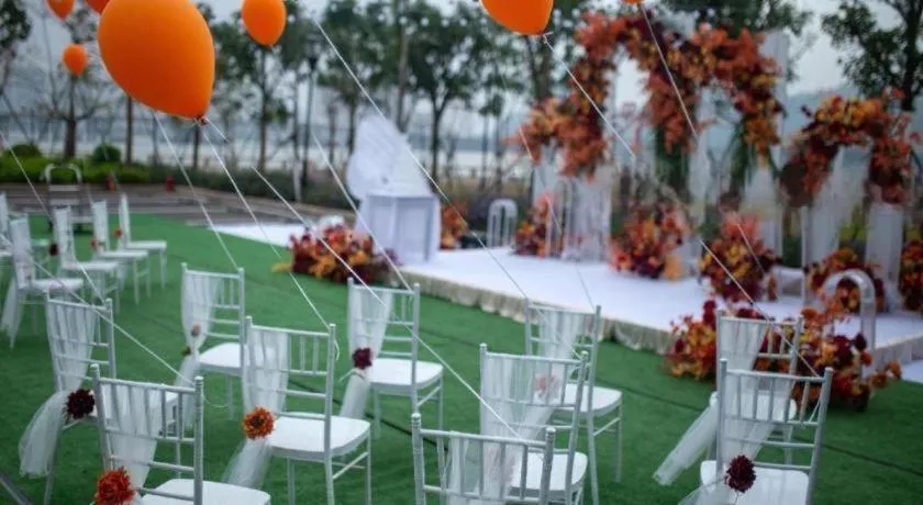 Hampton by Hilton Zhuhai Doumen