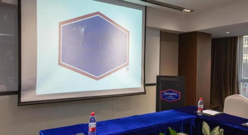Hampton by Hilton Zhuhai Doumen
