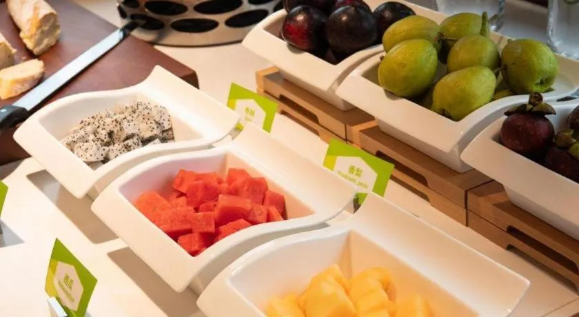 Hampton by Hilton Zhuhai Doumen