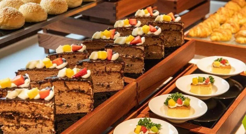 Hampton by Hilton Zhuhai Doumen