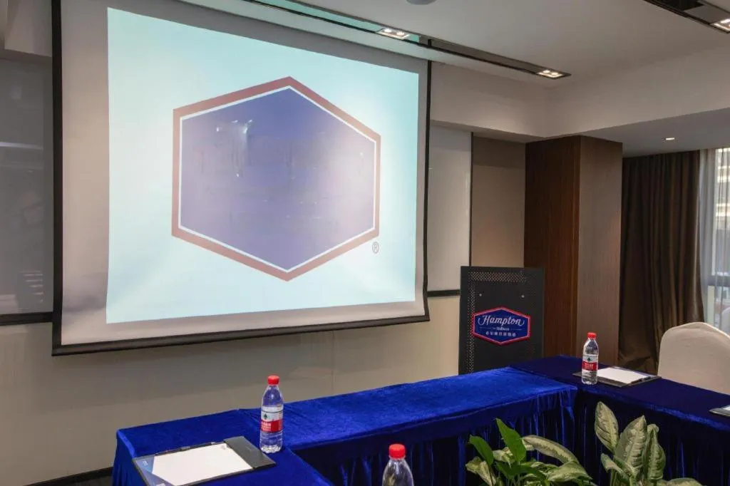 Hampton by Hilton Zhuhai Doumen