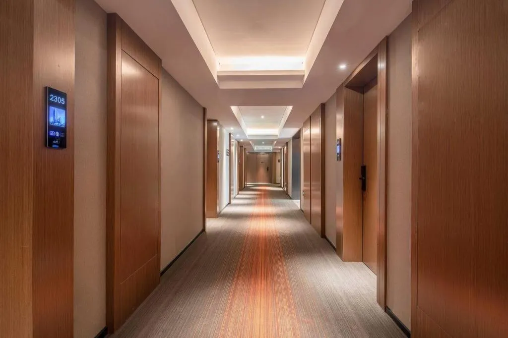 Hampton by Hilton Zhuhai Doumen