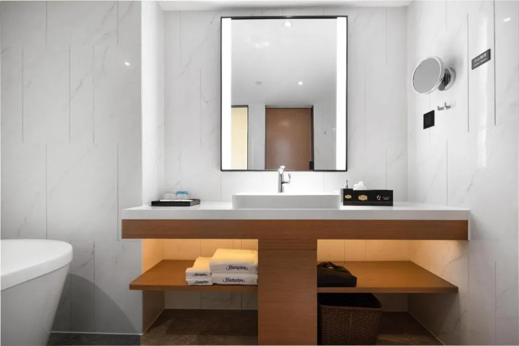 Hampton by Hilton Zhuhai Doumen