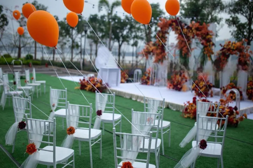 Hampton by Hilton Zhuhai Doumen