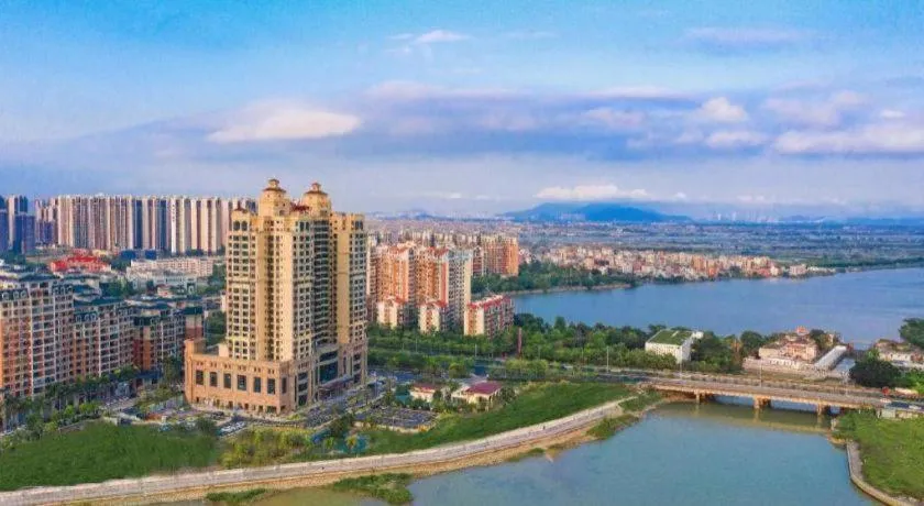 Hampton by Hilton Zhuhai Doumen