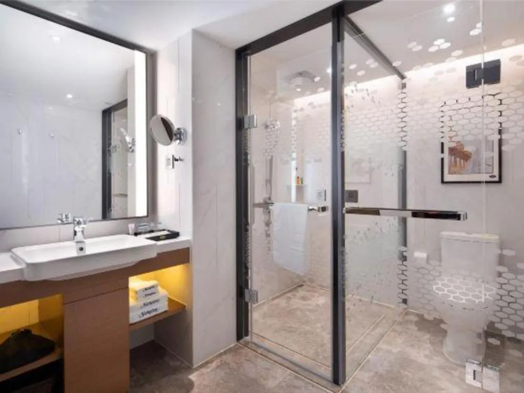 Hampton by Hilton Zhuhai Doumen