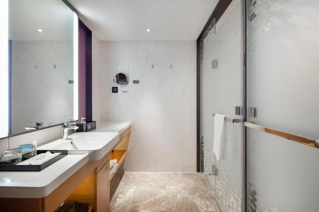 Hampton by Hilton Zhuhai Doumen