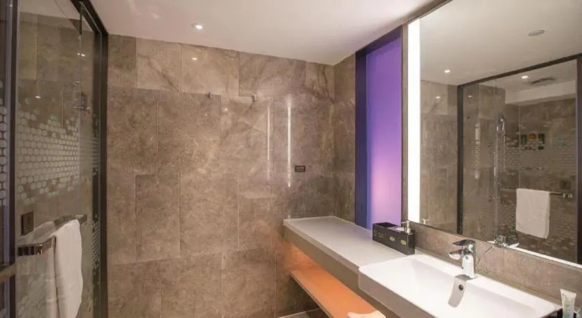 Hampton by Hilton Zhuhai Doumen