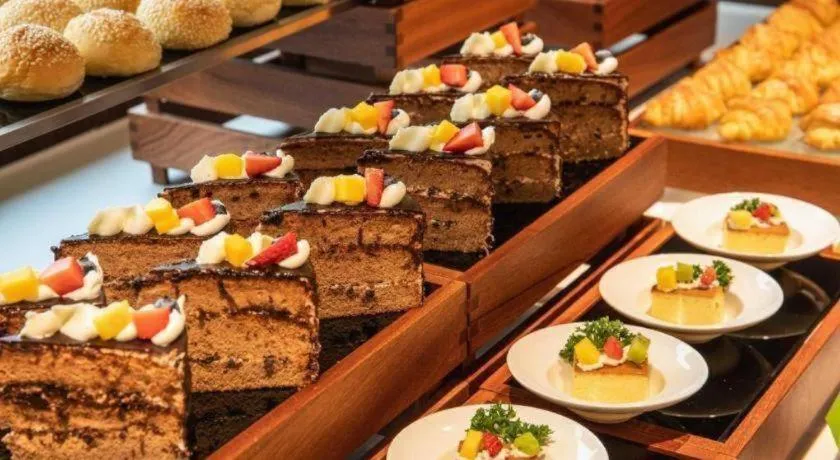 Hampton by Hilton Zhuhai Doumen