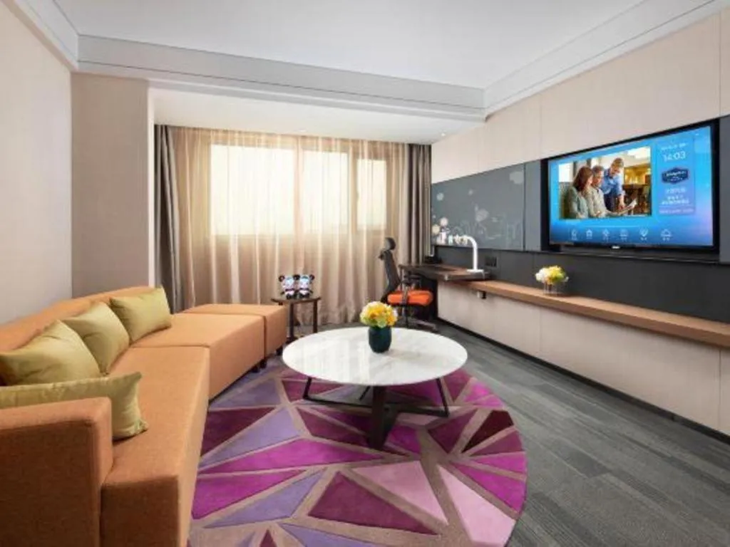 Hampton by Hilton Zhuhai Doumen