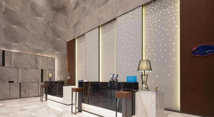 Hampton by Hilton Zhuhai Doumen