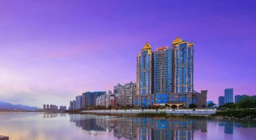 Hampton by Hilton Zhuhai Doumen