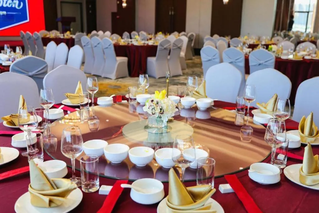 Hampton by Hilton Zhuhai Doumen