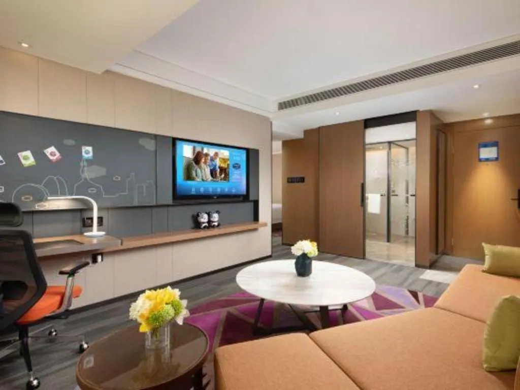 Hampton by Hilton Zhuhai Doumen