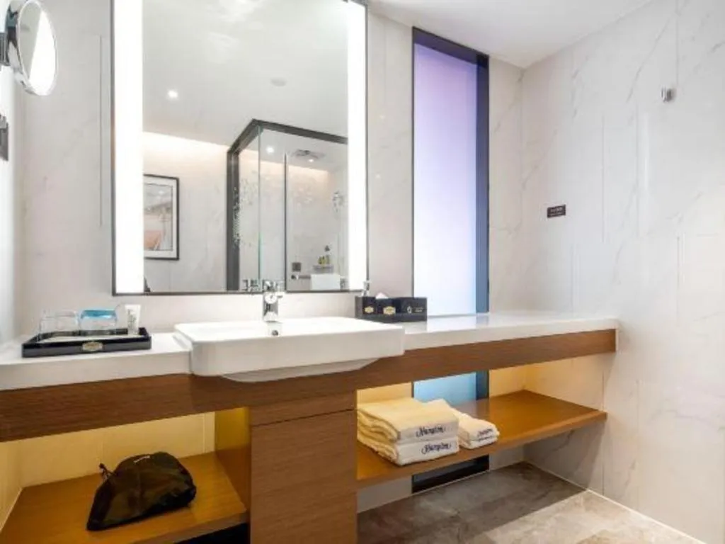 Hampton by Hilton Zhuhai Doumen