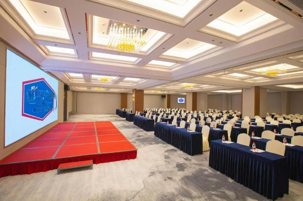 Hampton by Hilton Zhuhai Doumen