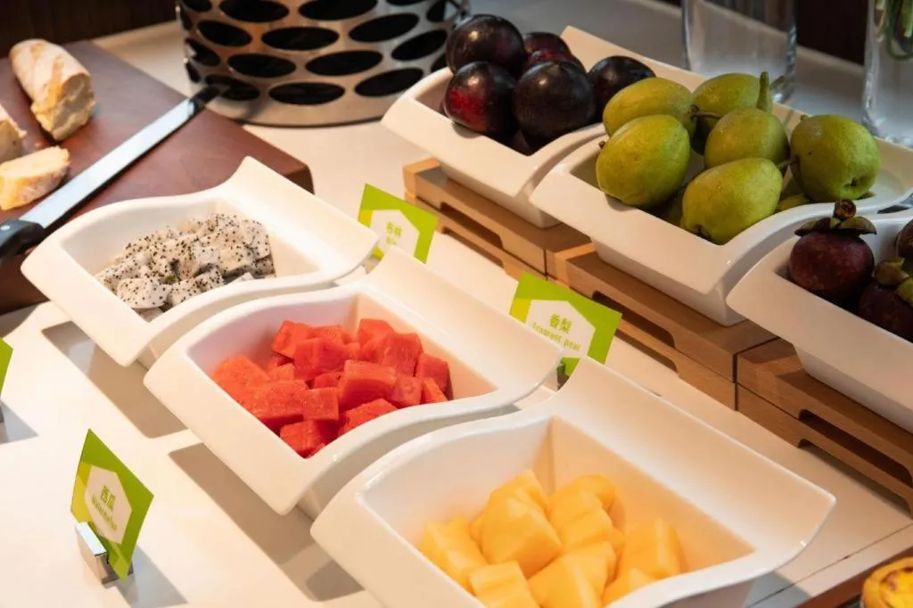 Hampton by Hilton Zhuhai Doumen