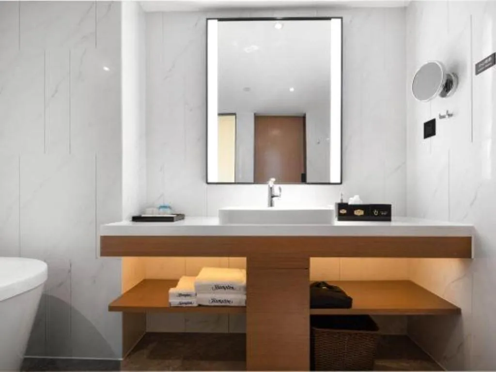 Hampton by Hilton Zhuhai Doumen