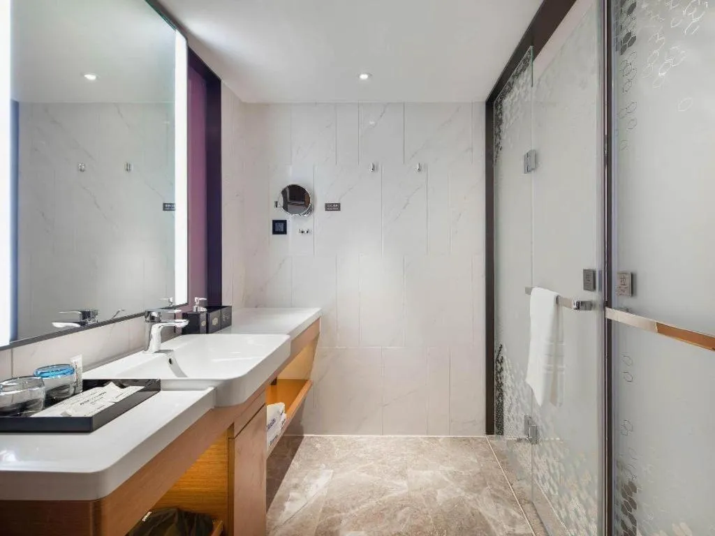 Hampton by Hilton Zhuhai Doumen