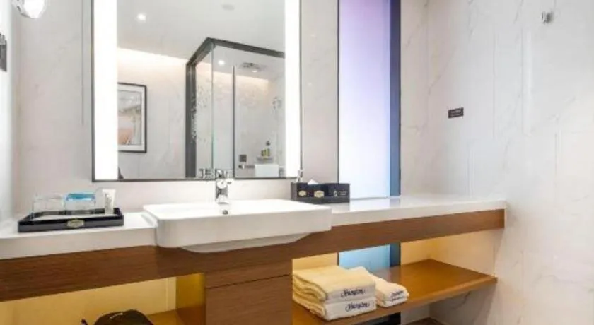 Hampton by Hilton Zhuhai Doumen