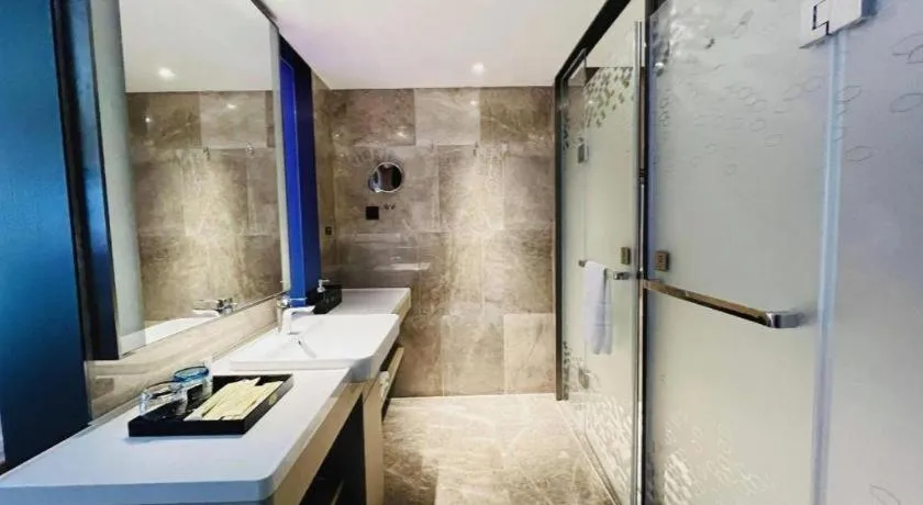 Hampton by Hilton Zhuhai Doumen